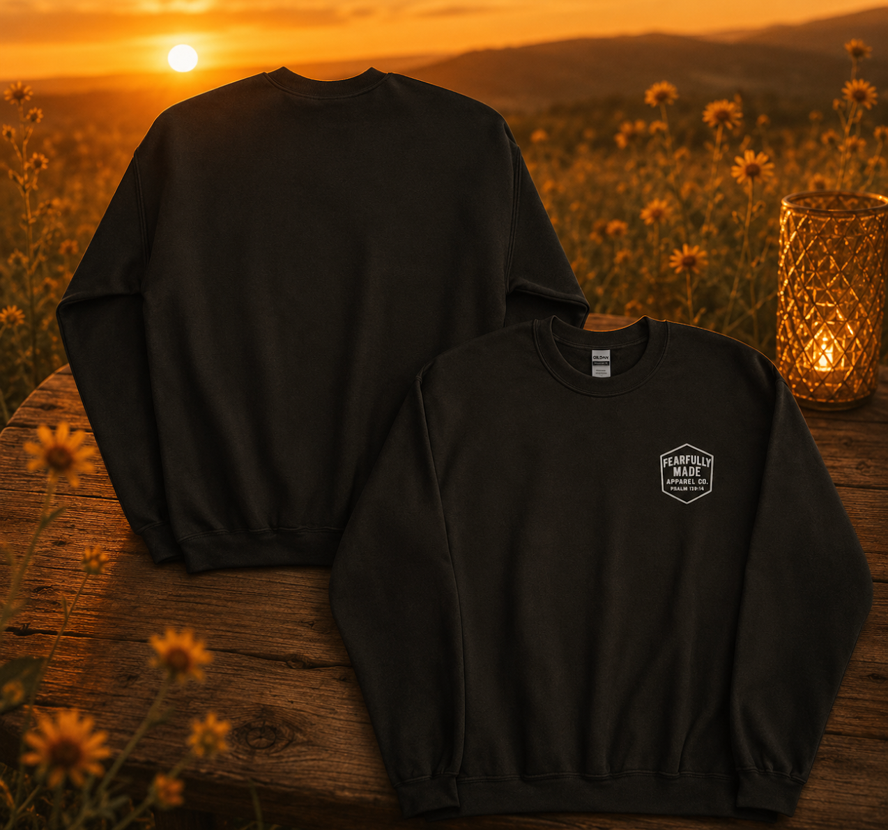 Apparel