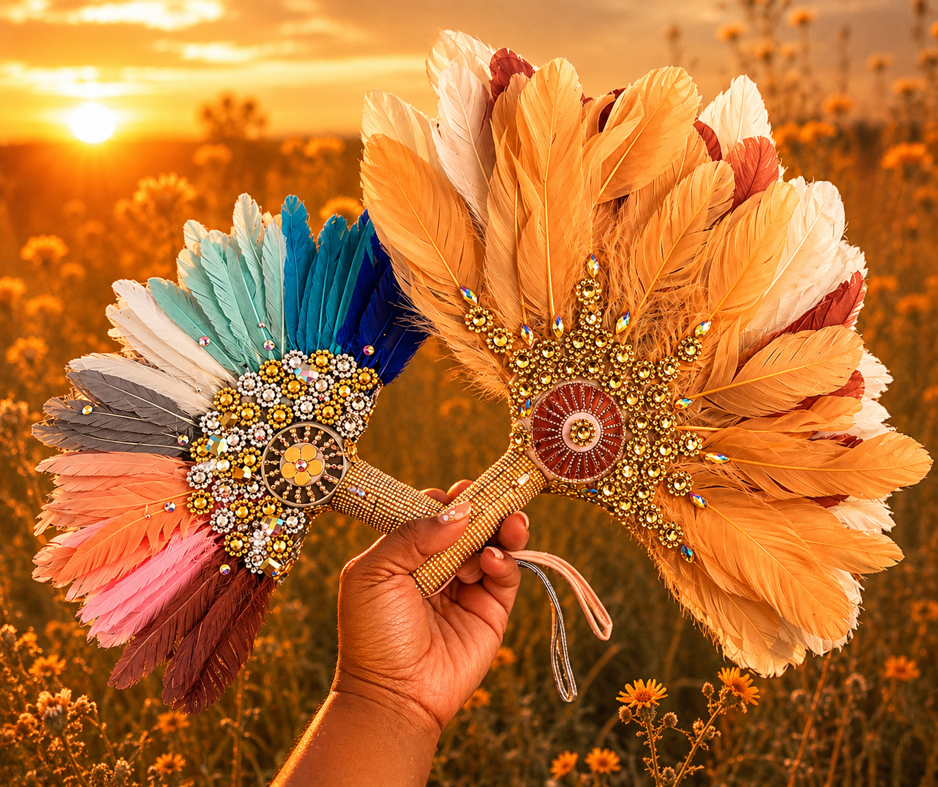 Customize your own