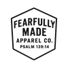 Fearfully Made Apparel and Co. - Home
