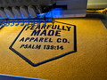 Custom Embroidery Services